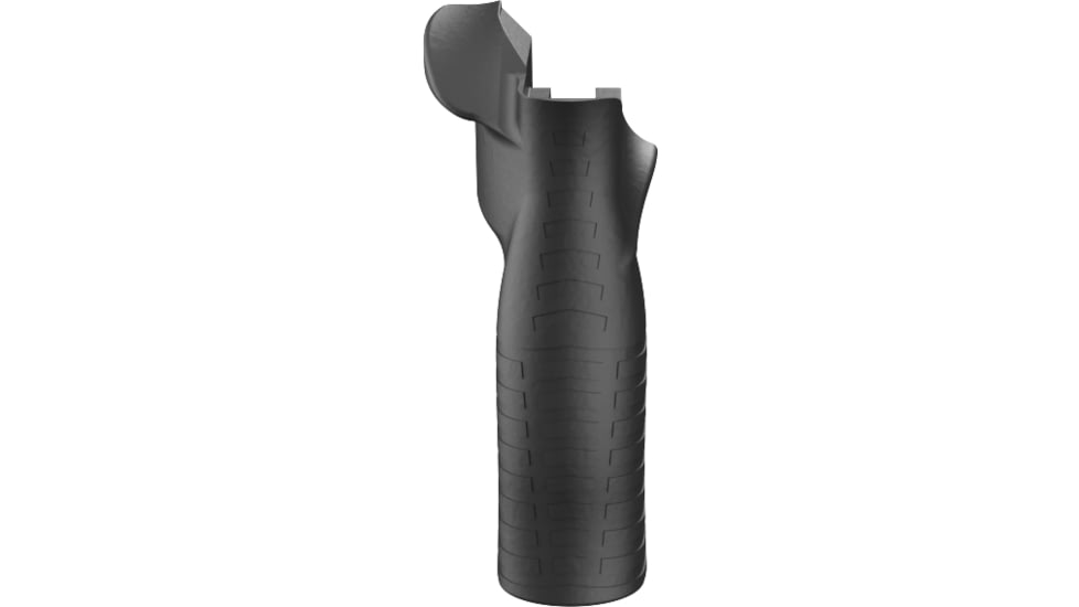 Ultradyne UD DTR Grip, Left Hand, Black, UD20037
