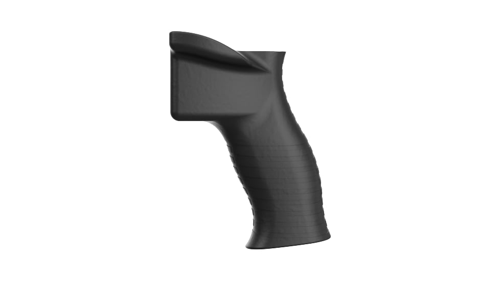 Ultradyne UD DTR Grip, Left Hand, Black, UD20037