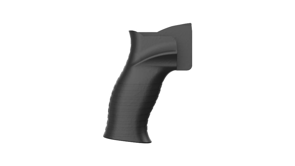 Ultradyne UD DTR Grip, Left Hand, Black, UD20037