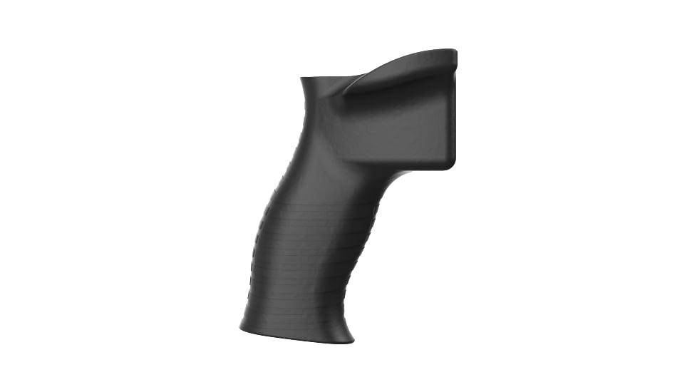 Ultradyne UD DTR Grip, Right Hand, Black, UD20038
