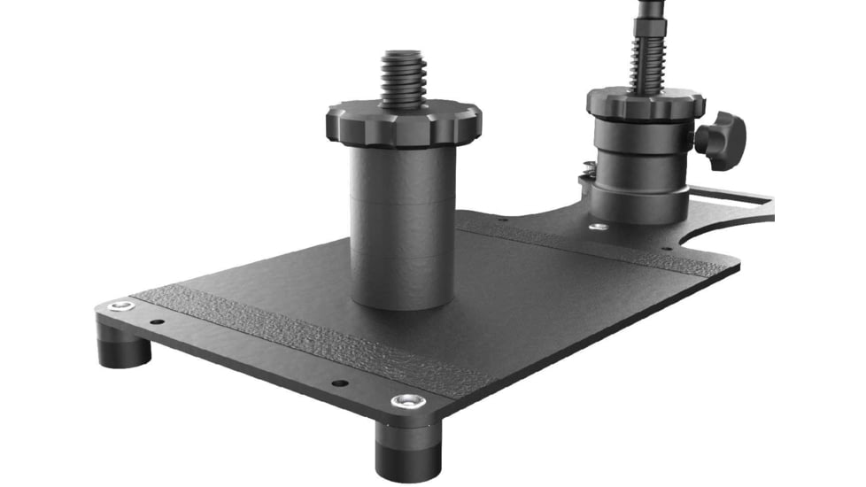 Ultradyne UD Freeweight Adaptor for Launch Pad, Black, UD20015
