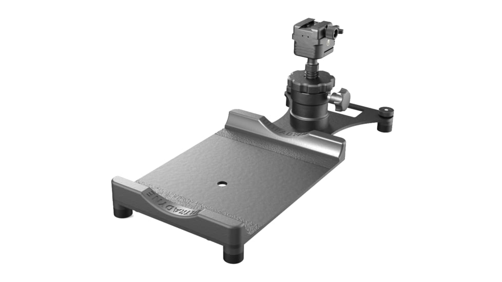 Ultradyne UD Launch Pad, Orbit, Arca-Pic, Black, UD20064