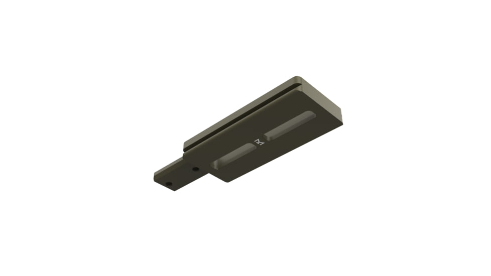 Ultradyne UD Spigot, OD Green, UD13004-OG