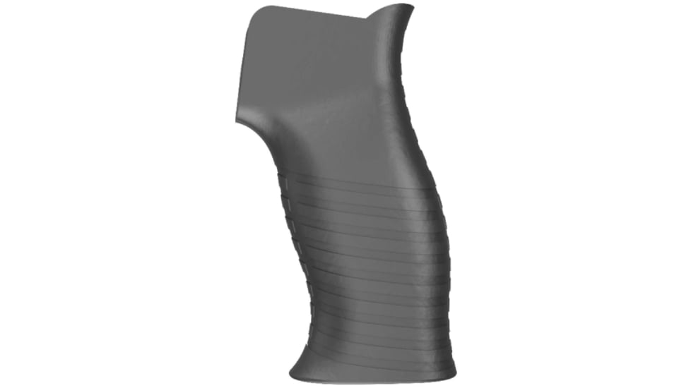 Ultradyne UD STR Grip, Left Hand, Black, UD20039