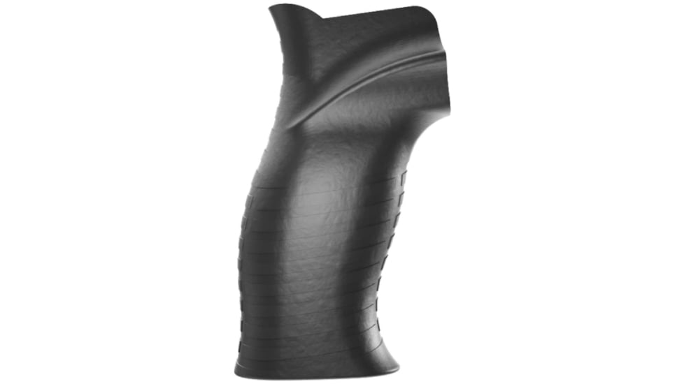 Ultradyne UD STR Grip, Left Hand, Black, UD20039