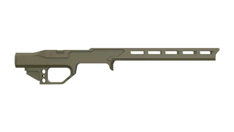 Ultradyne UD5 Chassis, CZ 457, RH, OD Green, UD20131-OG