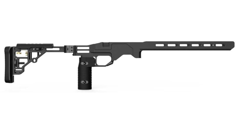 Ultradyne UD Adjustable Rifle Pistol Grip