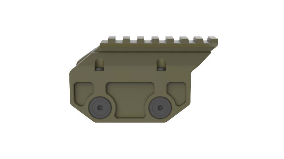 Ultradyne UD Chassis Bridge