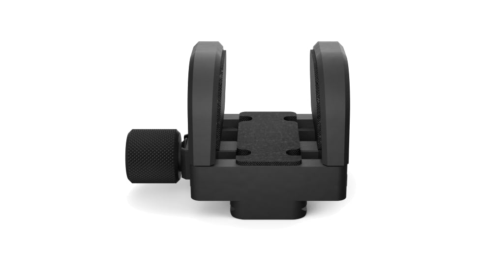 Ultradyne UD Grasp Gun Vise w/Arca Clamp&amp;Panning Base