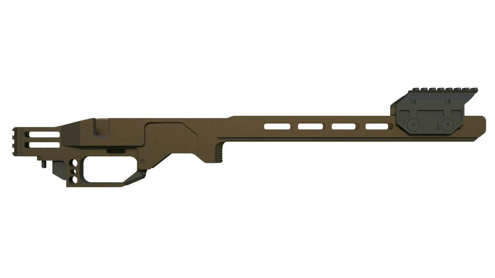 Ultradyne UD Picatinny Chassis Bridge