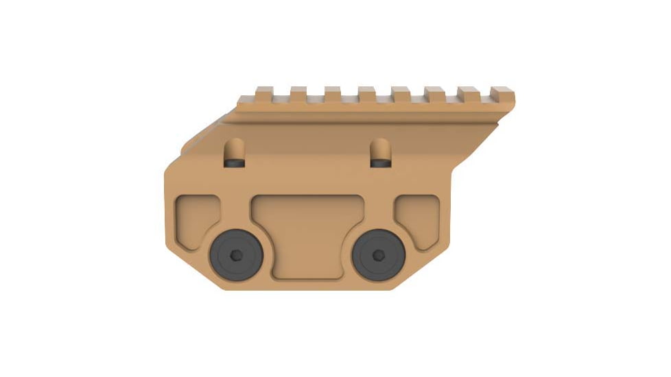 Ultradyne UD Picatinny Chassis Bridge