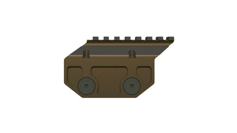 Ultradyne UD Picatinny Chassis Bridge