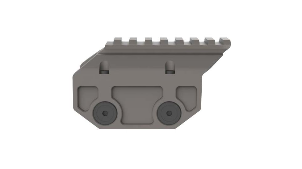 Ultradyne UD Picatinny Chassis Bridge