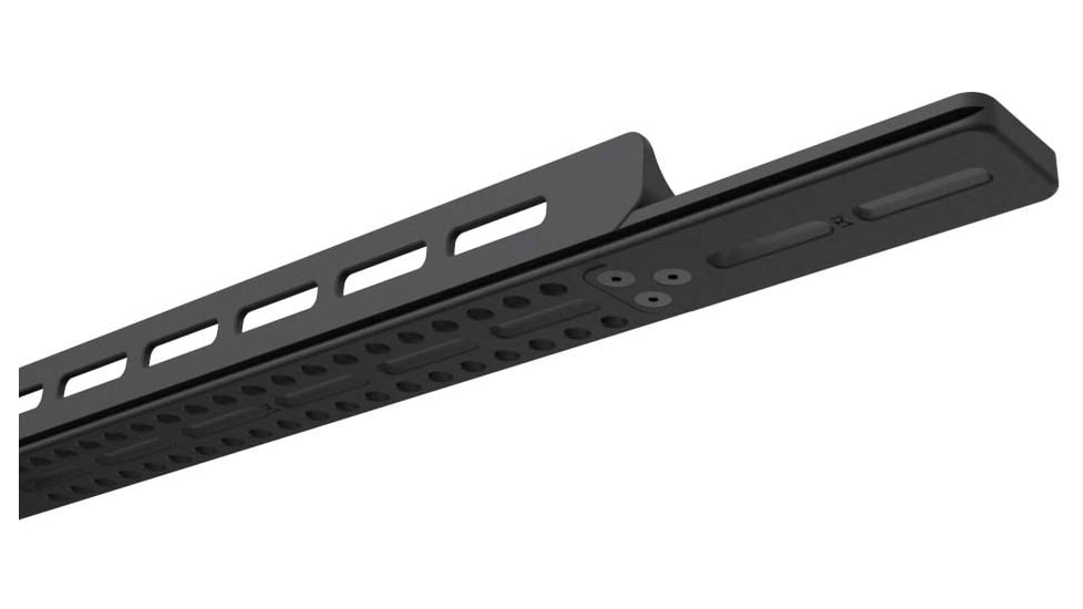 Ultradyne UD Picatinny Chassis Spigot