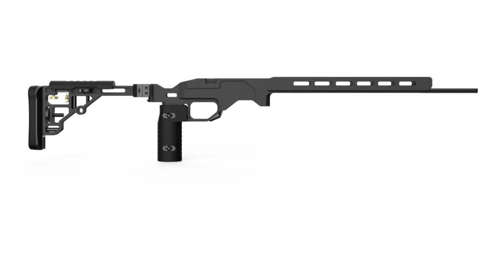 Ultradyne UD Picatinny Chassis Spigot