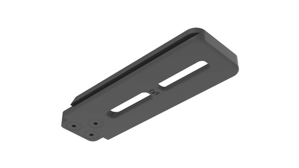 Ultradyne UD Picatinny Chassis Spigot