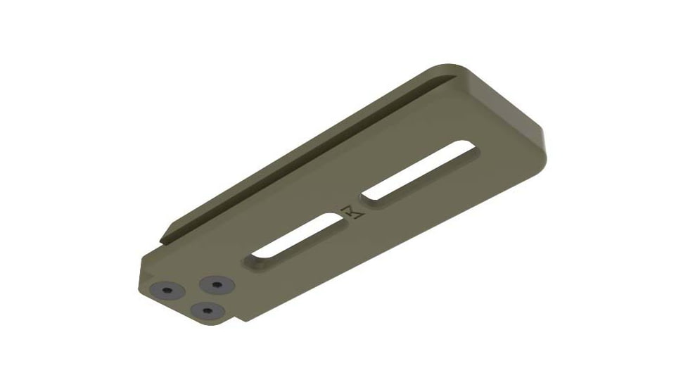 Ultradyne UD Picatinny Chassis Spigot