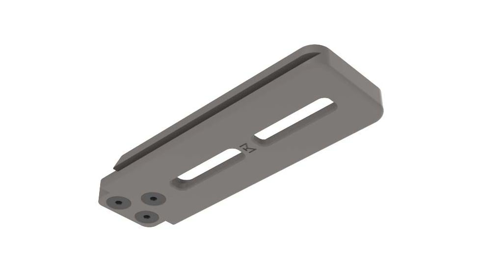 Ultradyne UD Picatinny Chassis Spigot