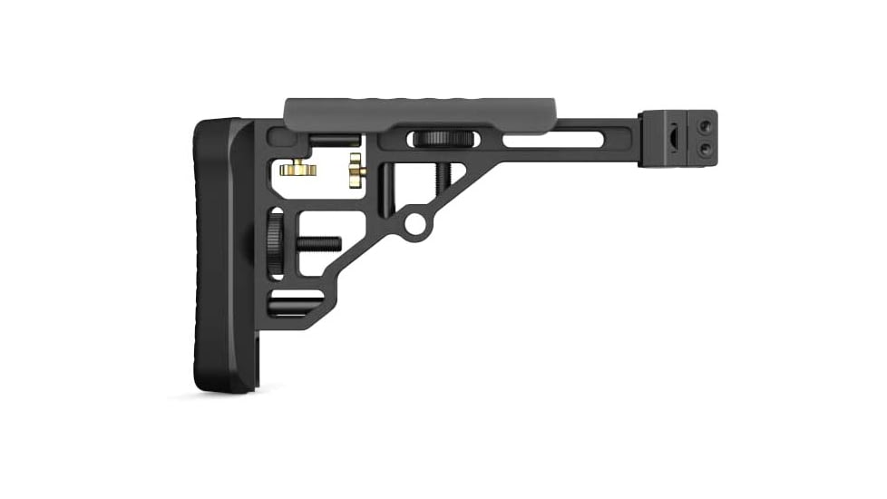 Ultradyne UD Picatinny Folding Stock