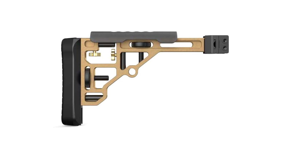 Ultradyne UD Picatinny Folding Stock