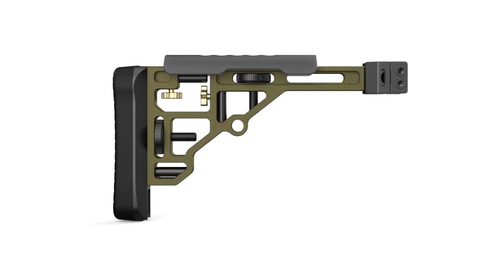 Ultradyne UD Picatinny Folding Stock