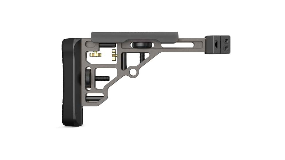 Ultradyne UD Picatinny Folding Stock