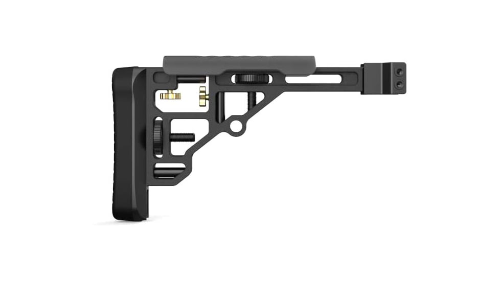 Ultradyne UD Picatinny Stock