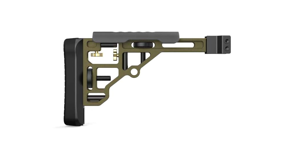 Ultradyne UD Picatinny Stock