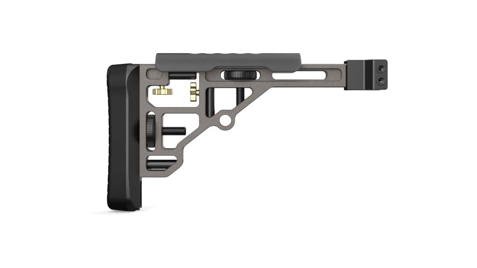 Ultradyne UD Picatinny Stock