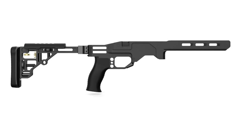 Ultradyne UD3 Picatinny Combo Remington Model 700 Rifle Chassis