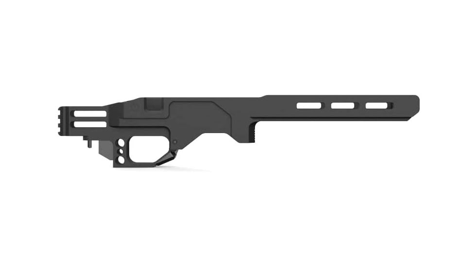 Ultradyne UD3 Picatinny Remington Model 700 Rifle Chassis