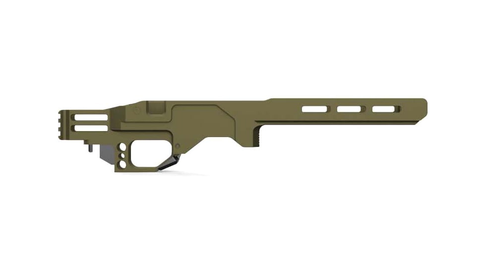 Ultradyne UD3 Picatinny Remington Model 700 Rifle Chassis