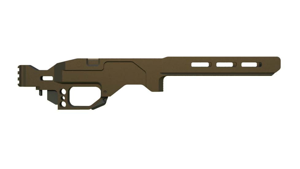 Ultradyne UD3 Picatinny Ruger American Rifle Chassis