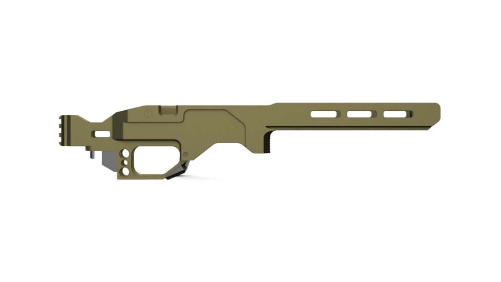 Ultradyne UD3 Picatinny Ruger American Rifle Chassis