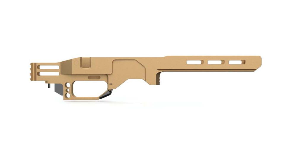 Ultradyne UD3 Picatinny Savage Rifle Chassis
