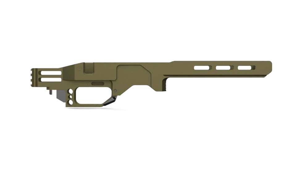 Ultradyne UD3 Picatinny Savage Rifle Chassis