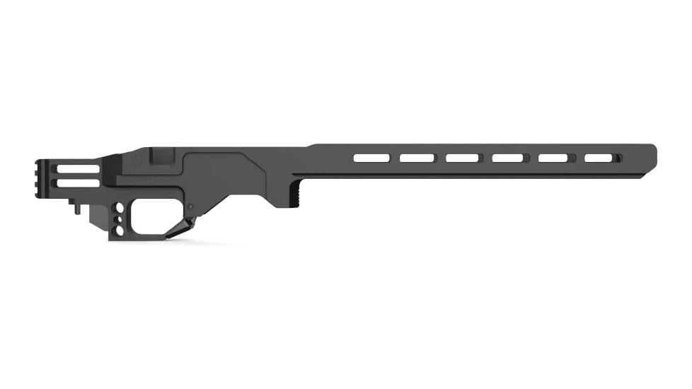 Ultradyne UD6 Picatinny Remington Model 700 Rifle Chassis