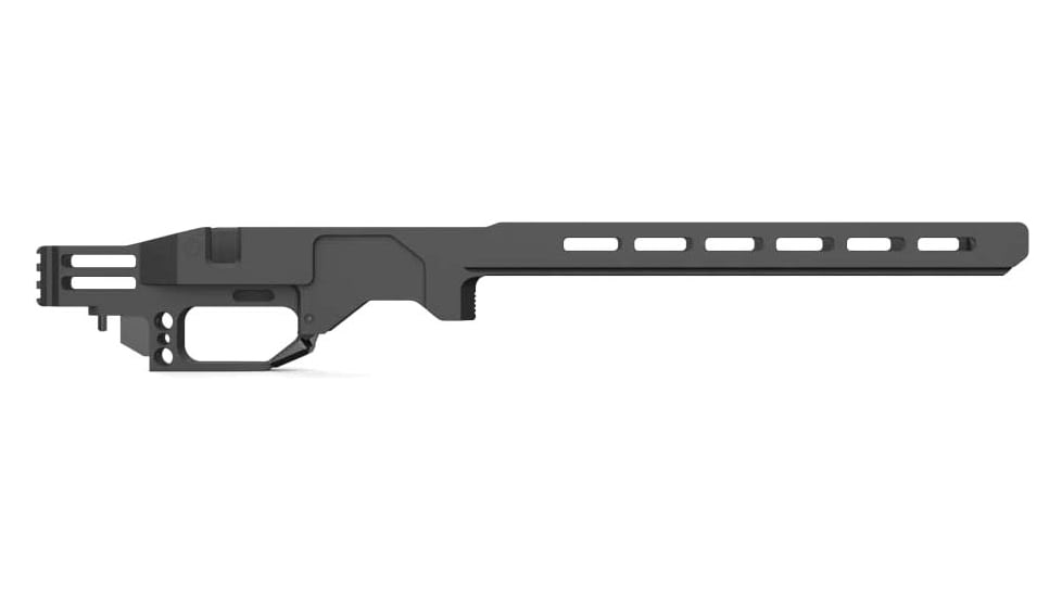 Ultradyne UD6 Picatinny Savage Rifle Chassis