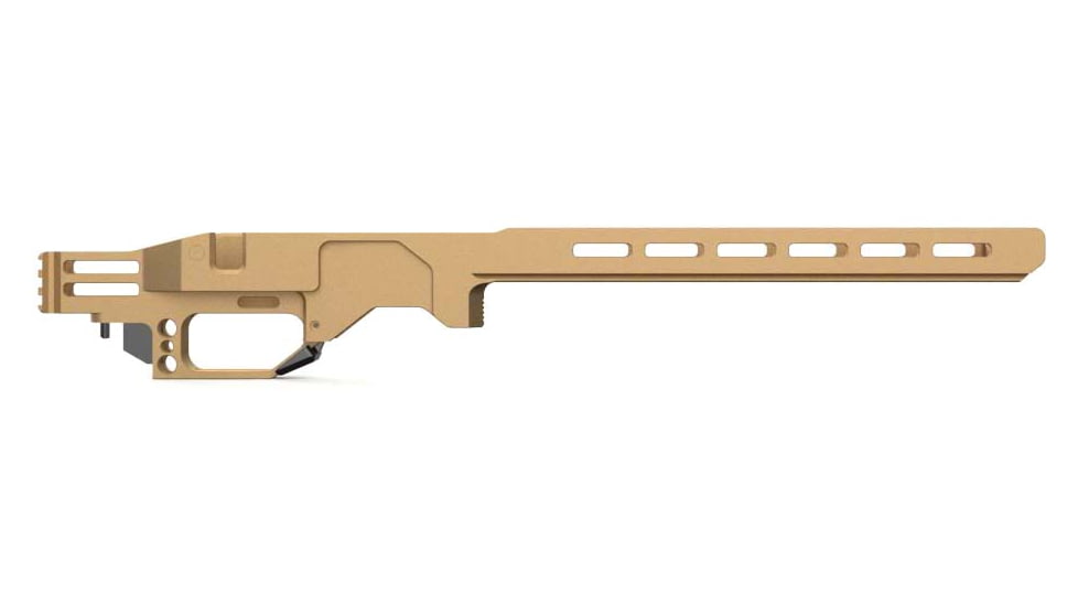 Ultradyne UD6 Picatinny Savage Rifle Chassis