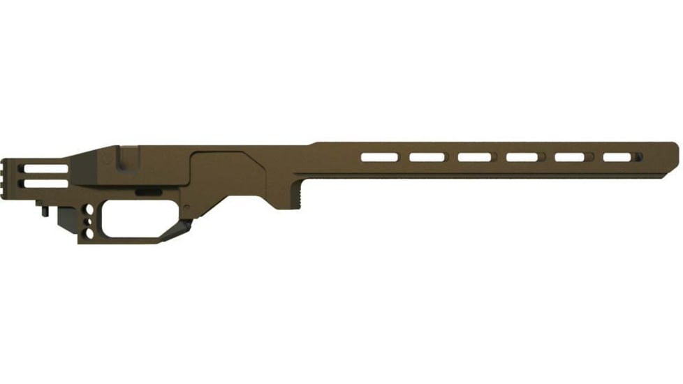 Ultradyne UD6 Picatinny Savage Rifle Chassis