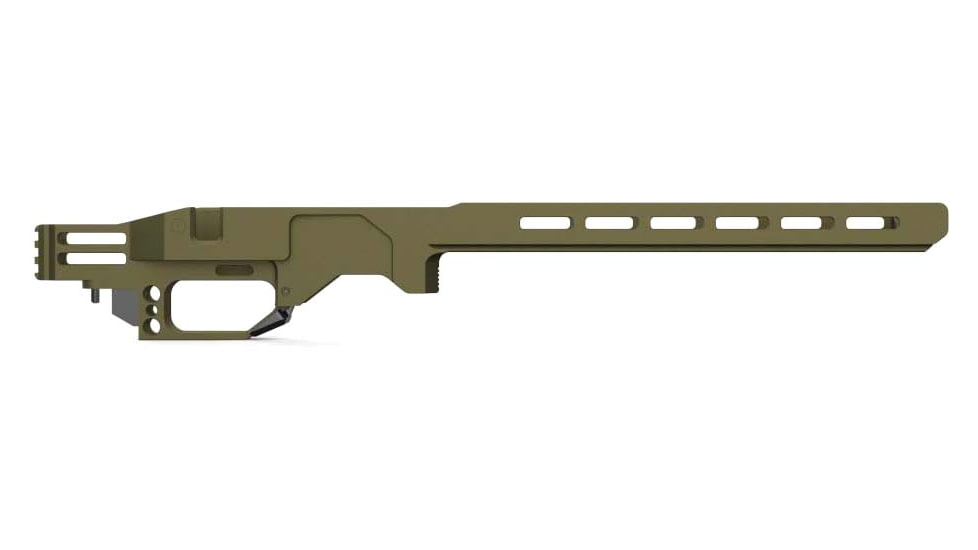 Ultradyne UD6 Picatinny Savage Rifle Chassis