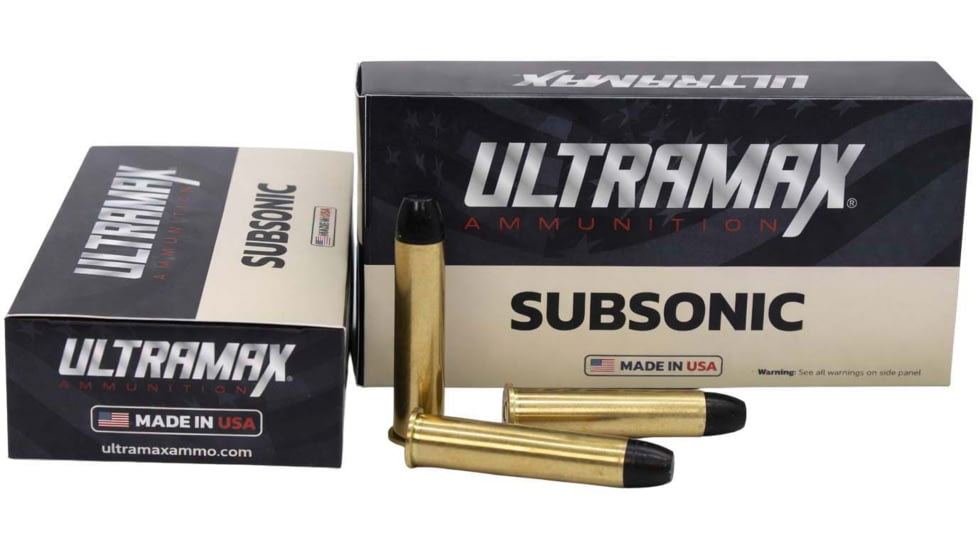 ULTRAMAX ULT-45-70-2-N 4570GOV 550GR HTJHC 20/10