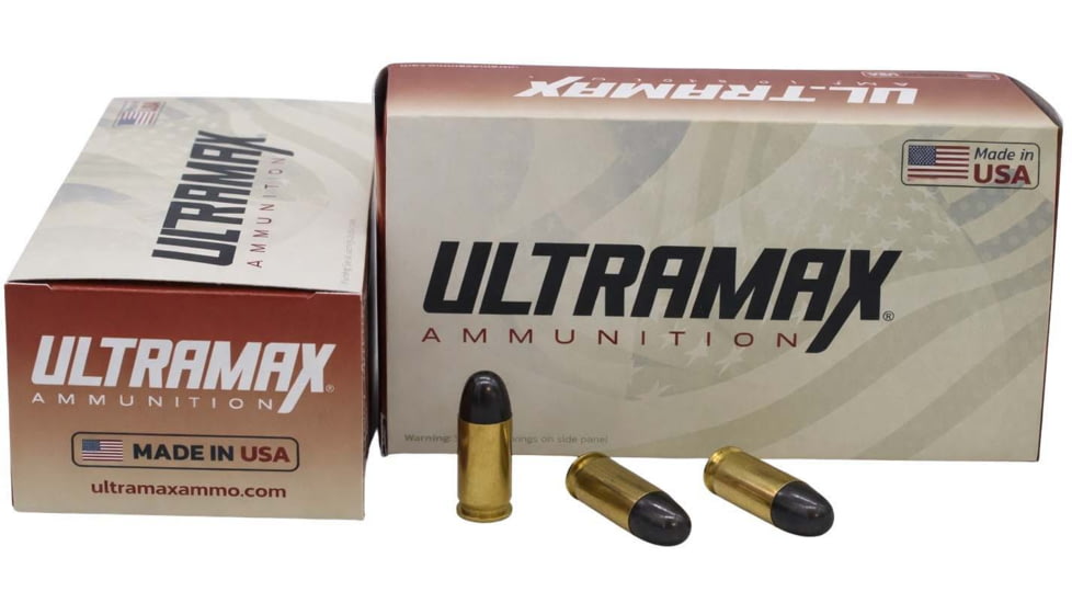 ULTRAMAX ULT-45A-1-N 45 230GR PPRN 50/10