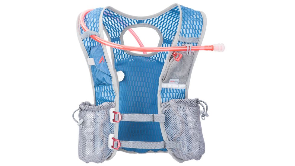 Ultraspire Alpha 2.0 Race Vest-Blue-Large-Clearance
