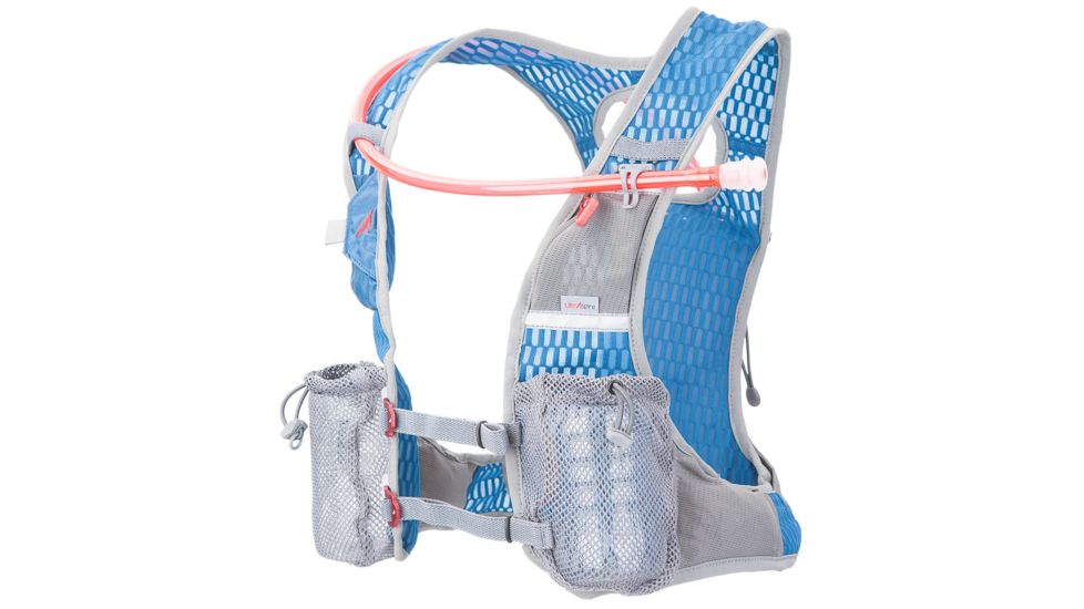 Ultraspire Alpha-Precipitous Blue-L/XL