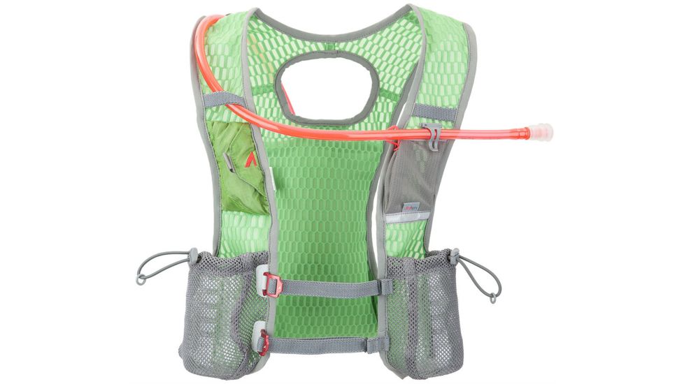 Ultraspire Alpha-Steep Green-S/M