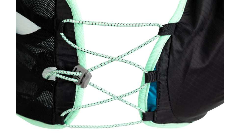 Ultraspire Astral 4.0 Race Vest, Mint Chip, UA124BK