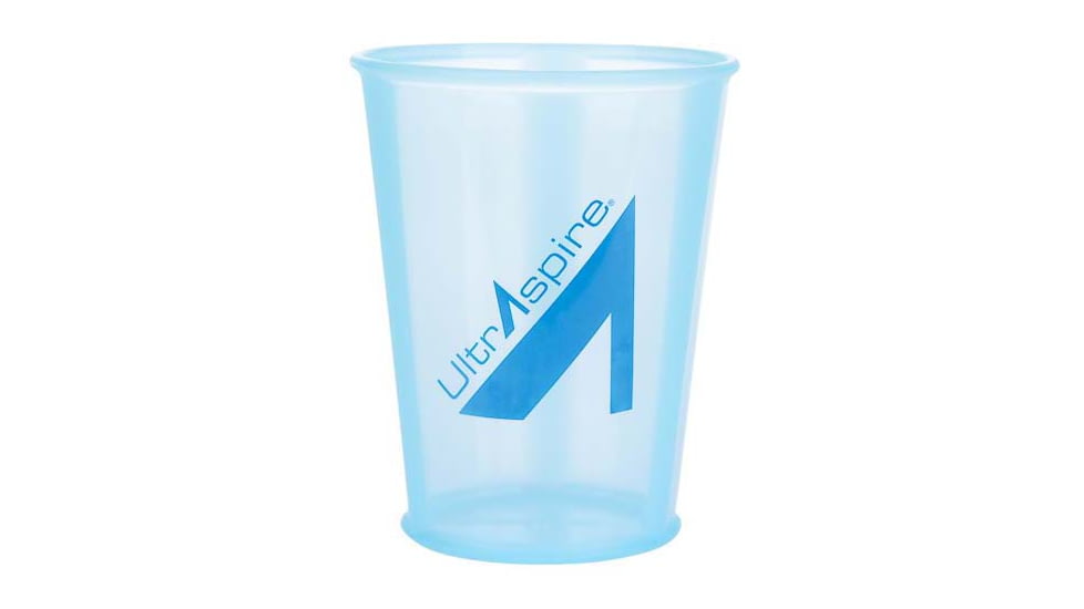 Ultraspire C2 Race Cup, Luminous Blue, 7oz, UA025PKG