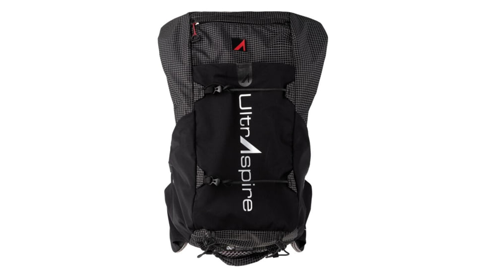 Ultraspire Epic XT 3.0 Hyrdation Pack, Black, Small/Medium, 747531136050