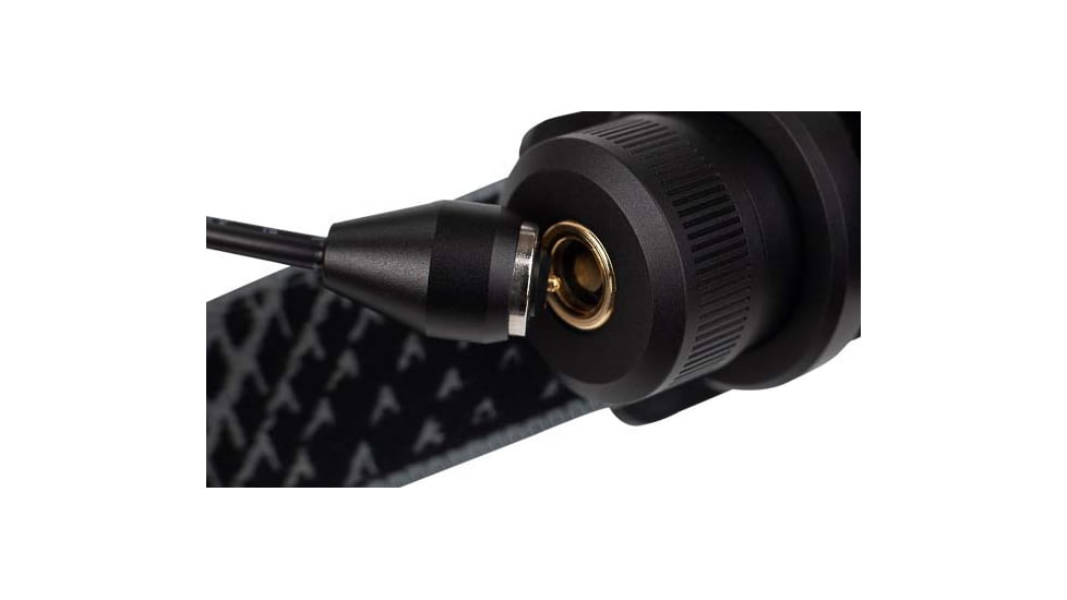 Ultraspire Lumen 650 Oculus Head Light, Black/Gray, UA526BK